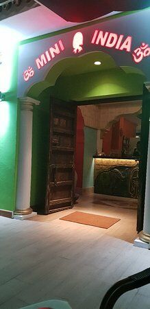 Mini India Elvira